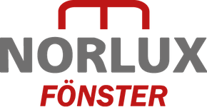 Norlux Fönster Logo
